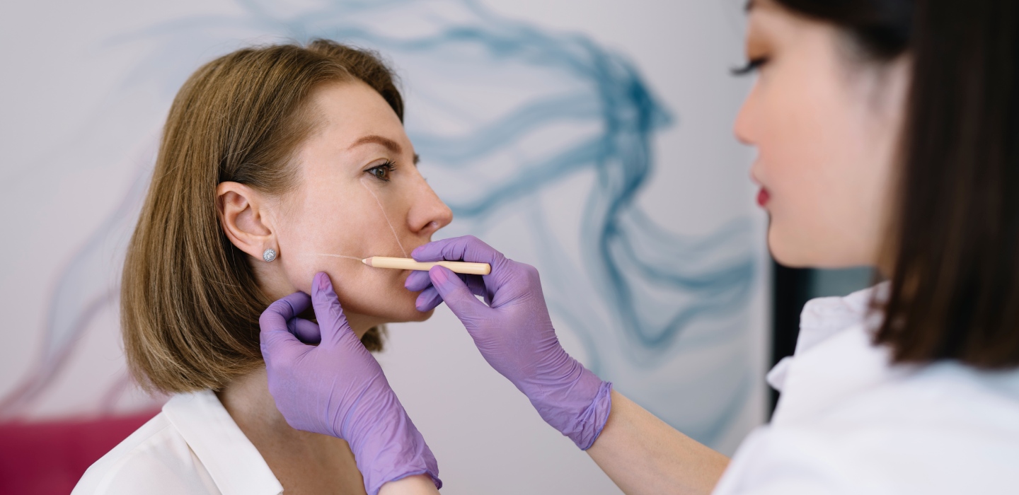 Chin Fillers Near Me Enhance Facial Features and Boost Confidence