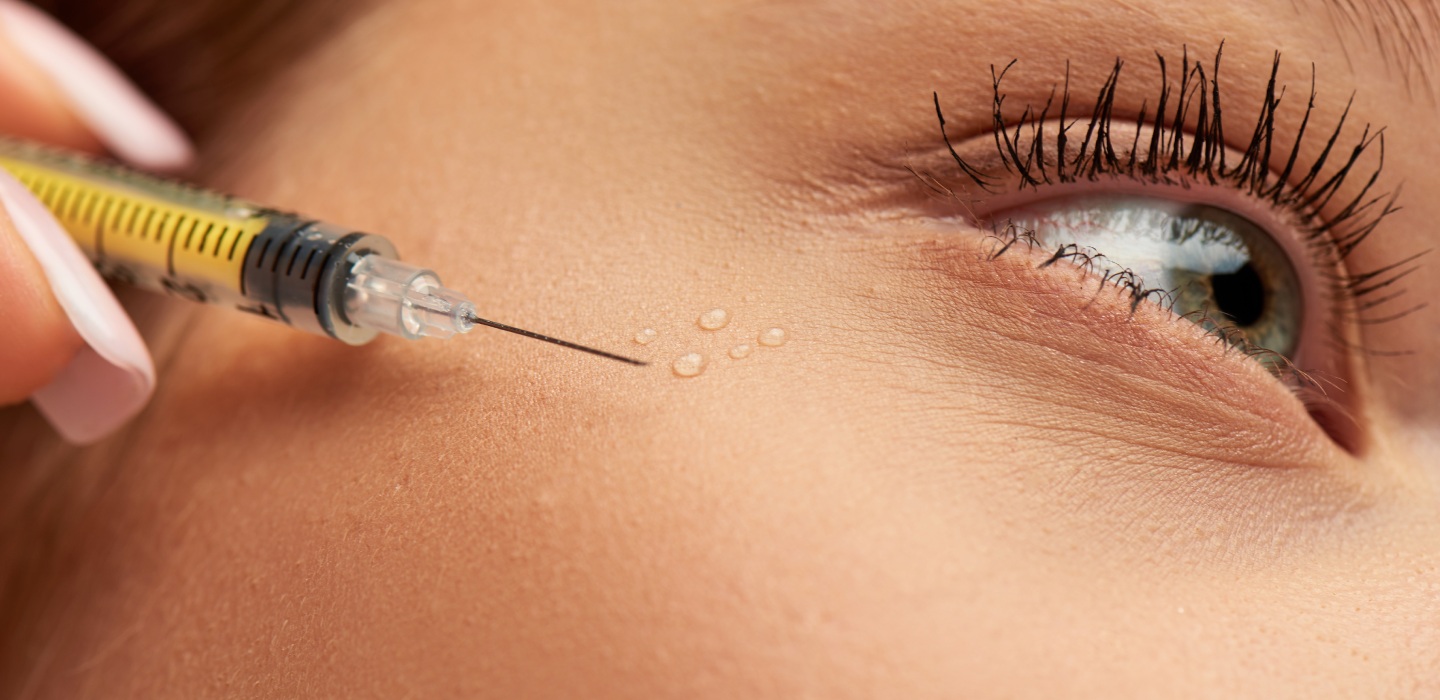 Who is Not a Candidate for Tear Trough Filler? | Beauty Sculpting Room